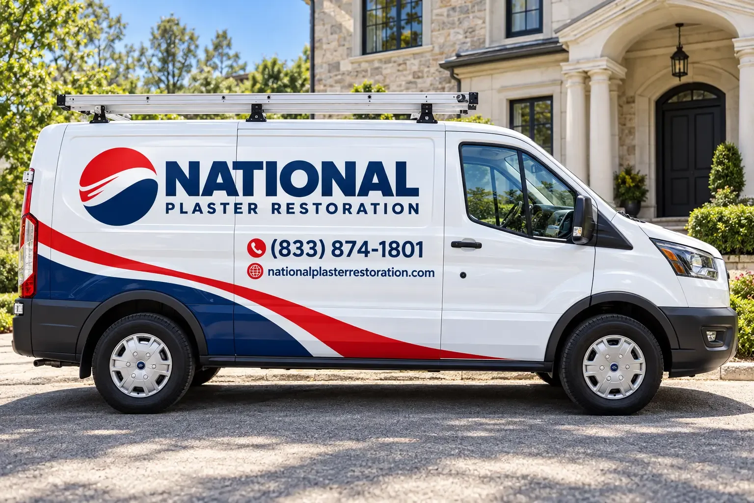 Plaster Repair in Missouri near me